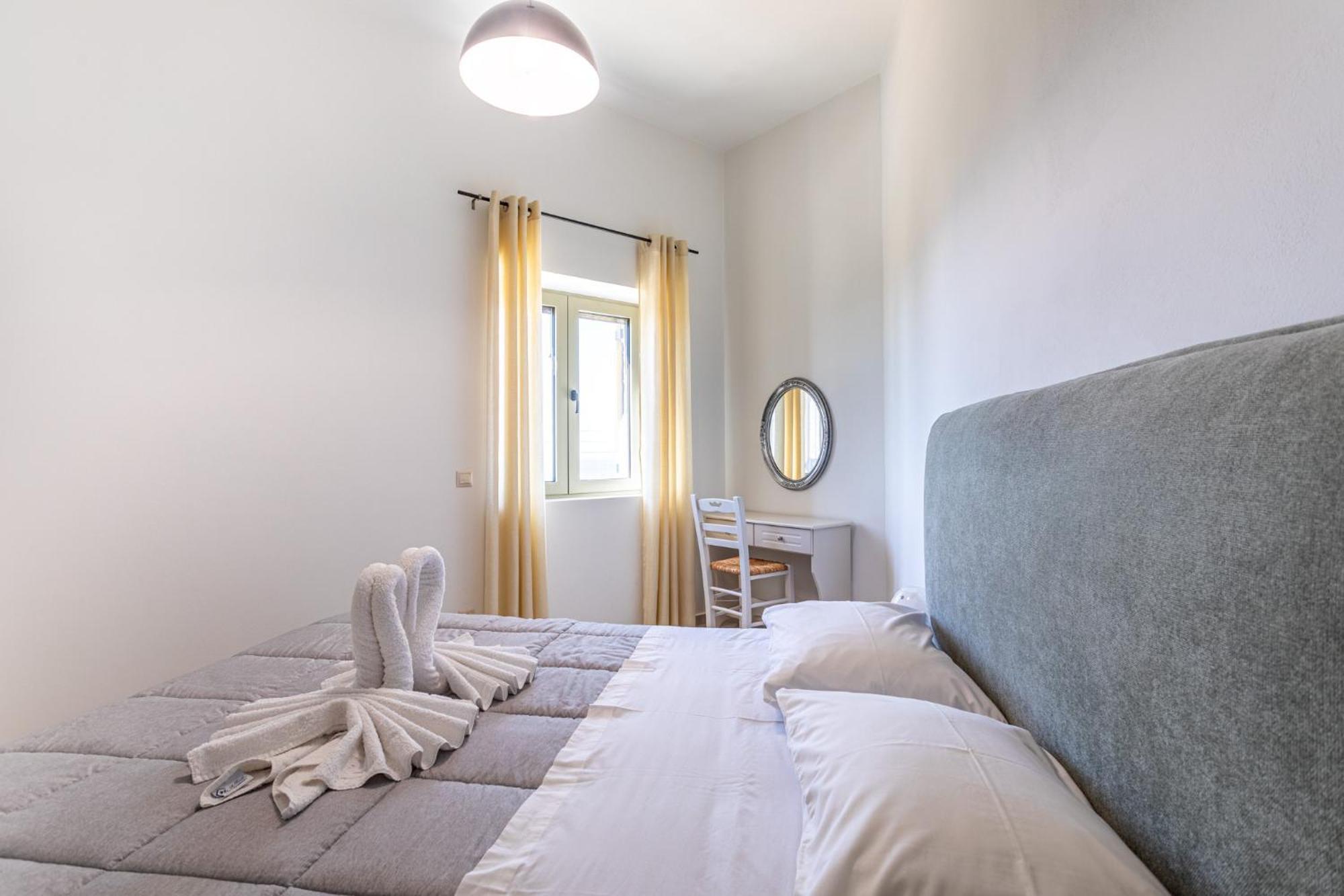 Villa Daniela Neokhorion  Exteriör bild