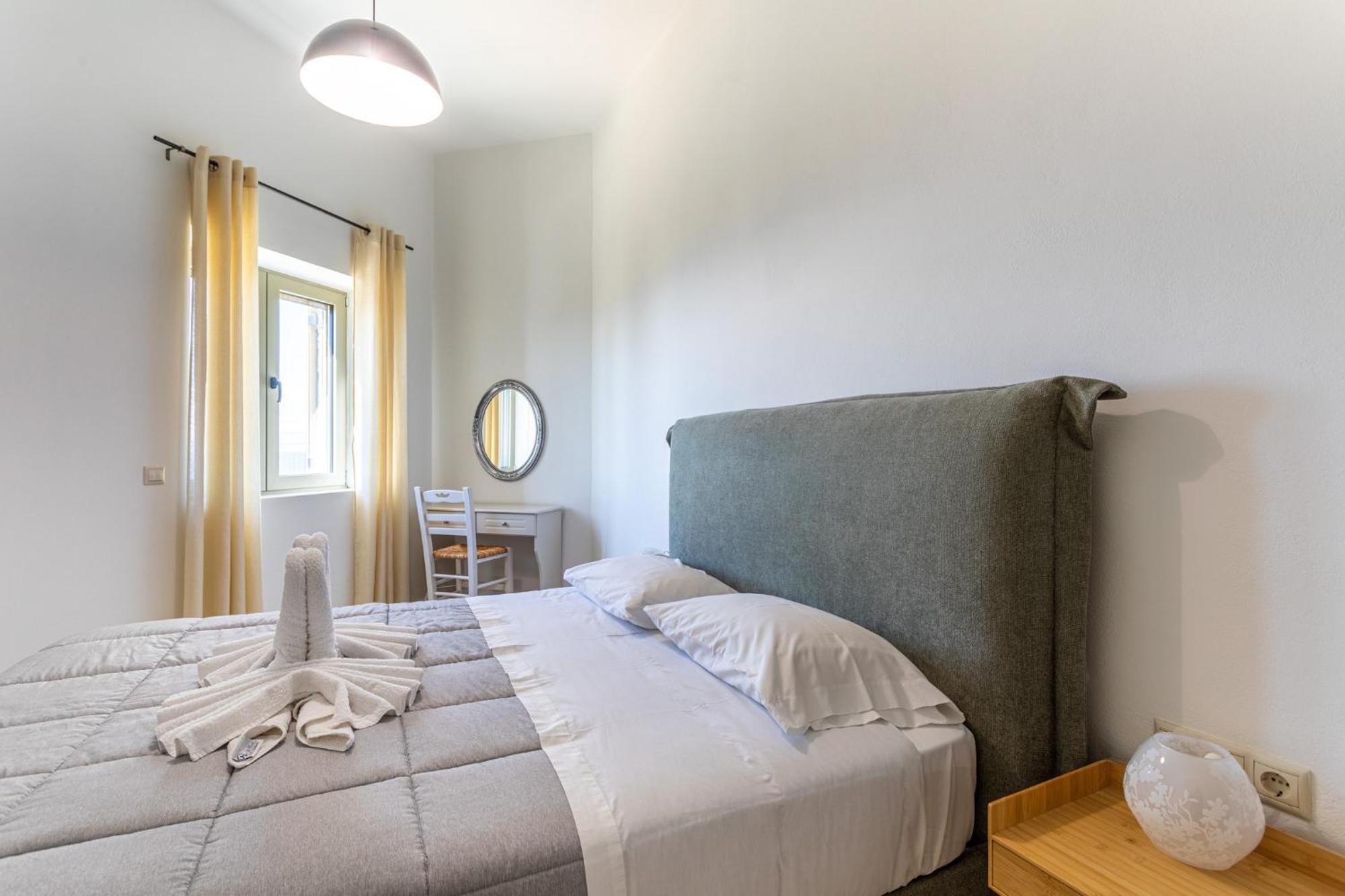 Villa Daniela Neokhorion  Exteriör bild
